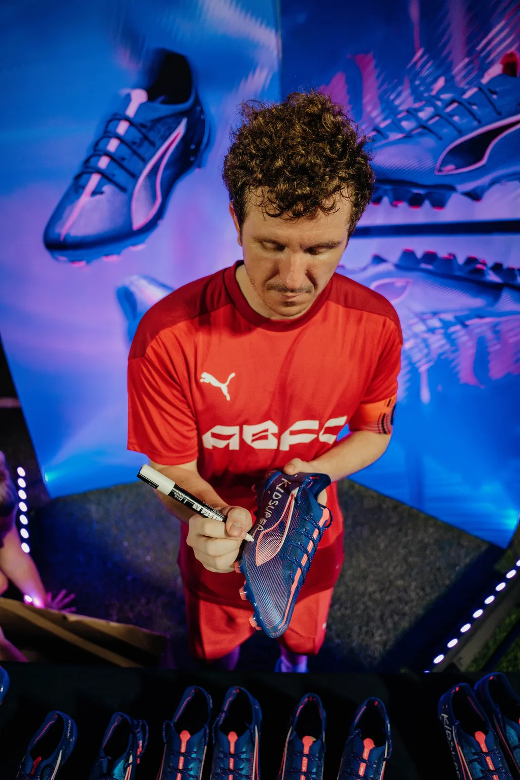 KidSuper x PUMA - photograph 10 of 16
