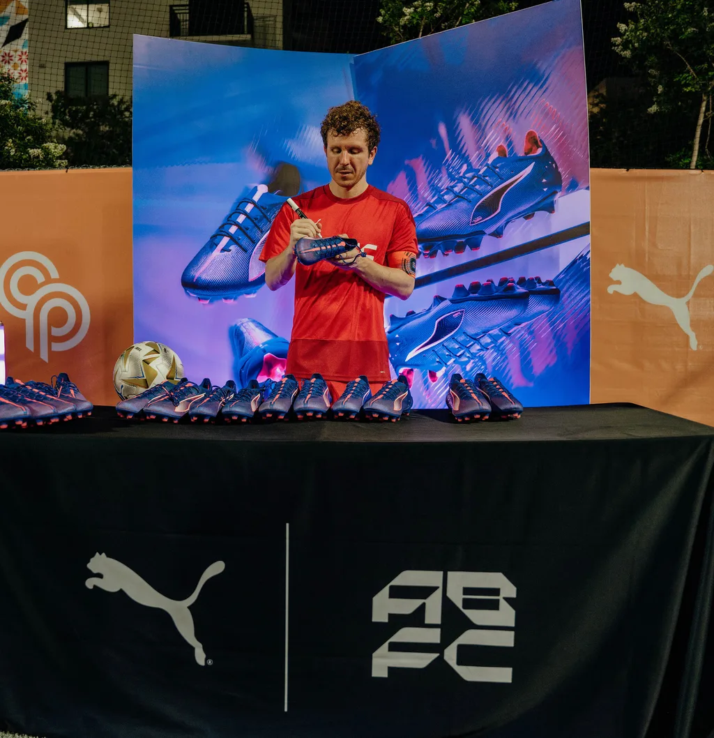 KidSuper x PUMA - photograph 11 of 16