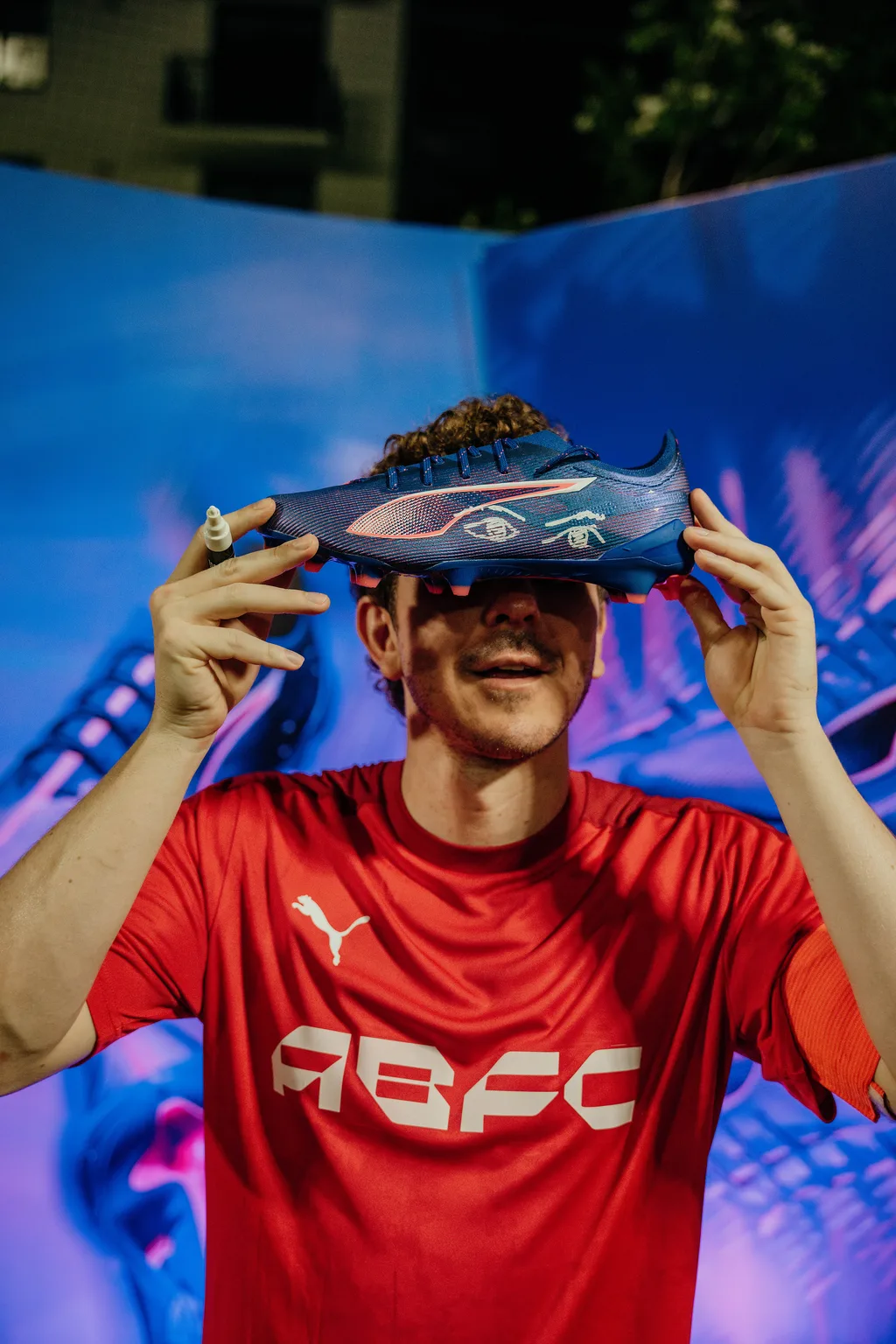 KidSuper x PUMA - photograph 12 of 16