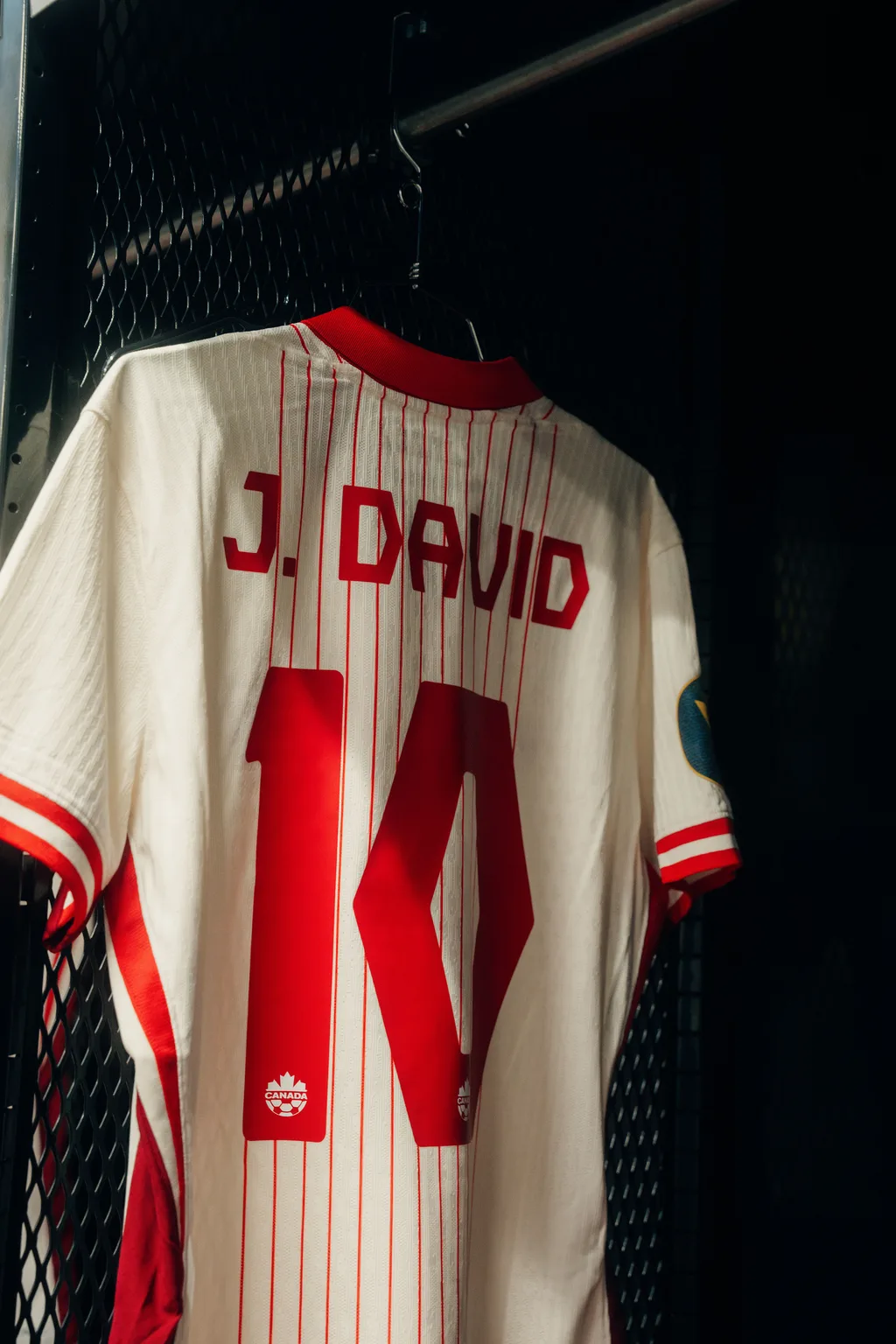 Concacaf Gold Cup 2025 - photograph 9 of 18