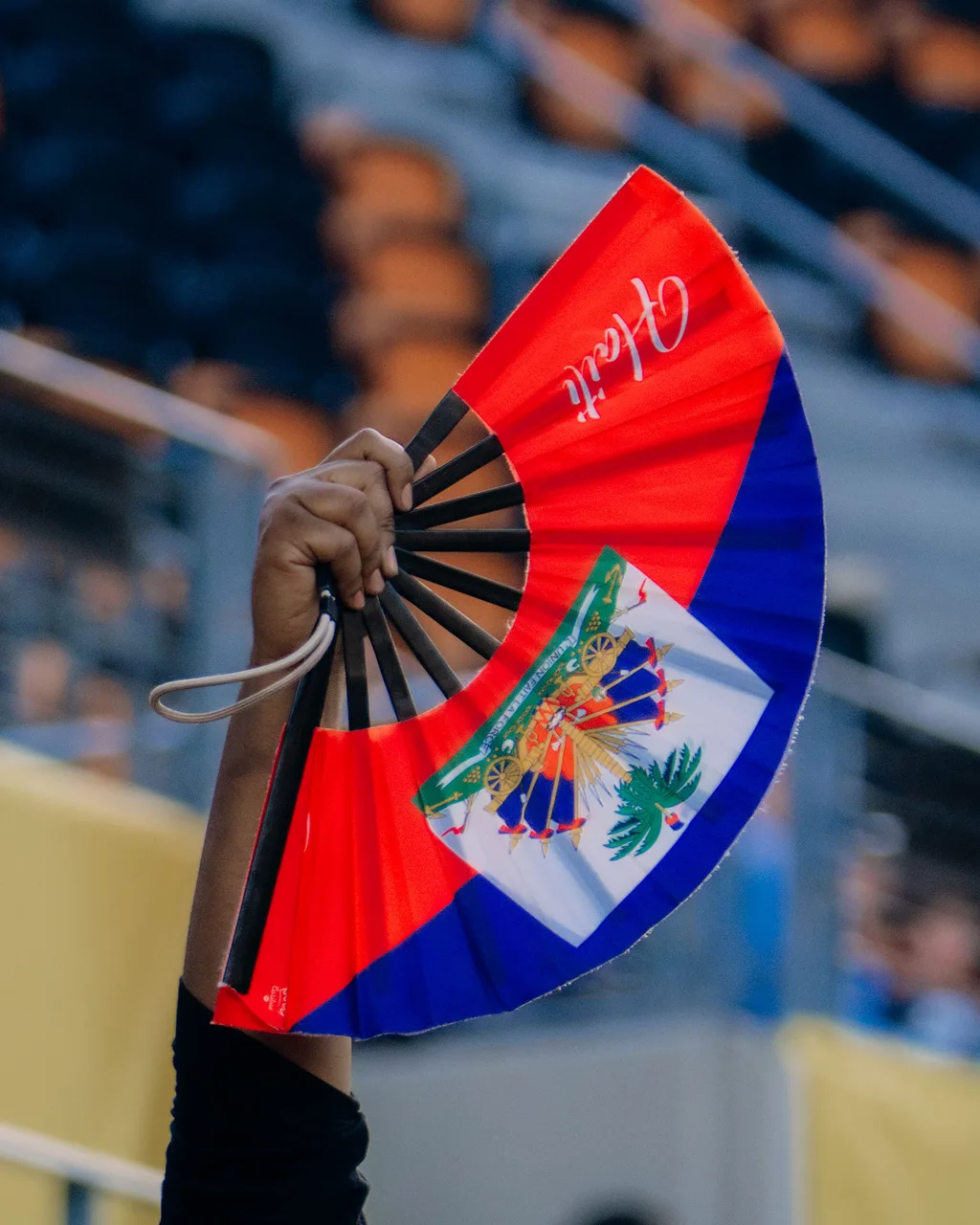 Concacaf Gold Cup 2025 - photograph 16 of 18