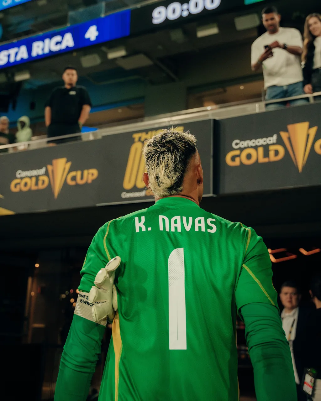 Concacaf Gold Cup 2025 - photograph 18 of 18