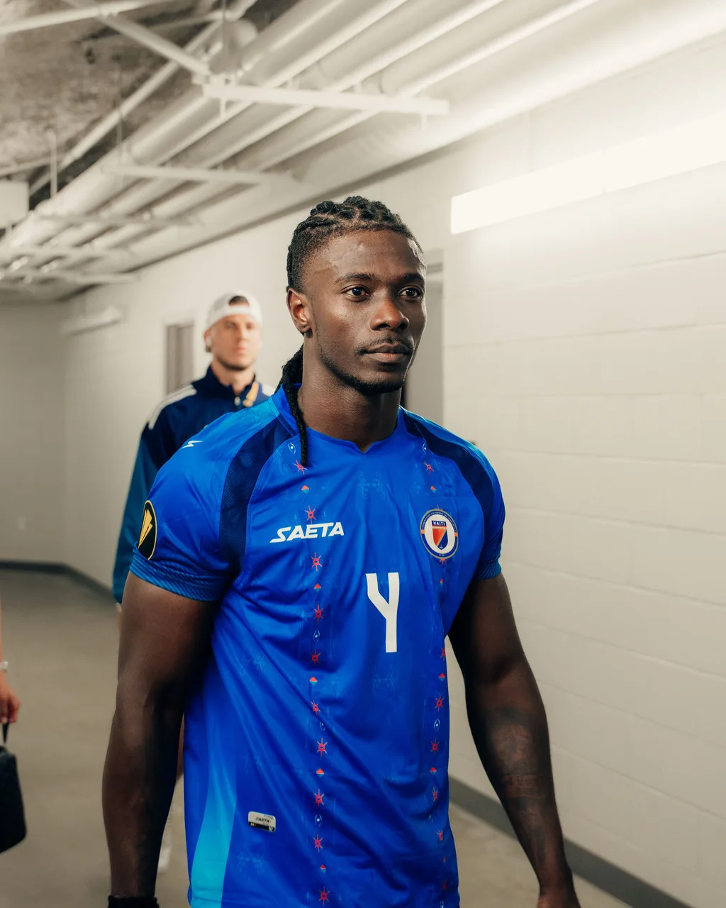 Concacaf Gold Cup 2025 - photograph 17 of 18