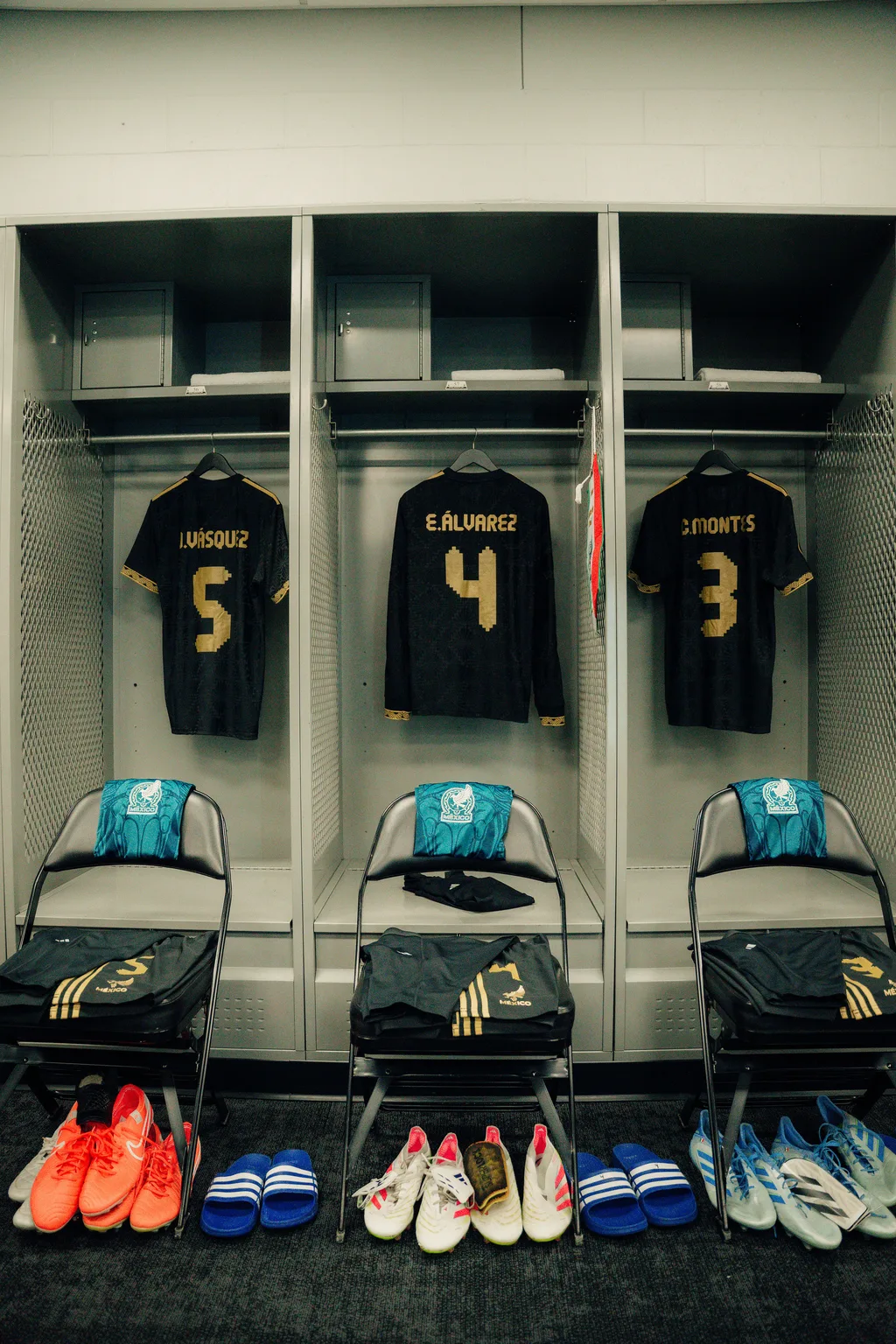 Concacaf Gold Cup 2025 - photograph 4 of 18