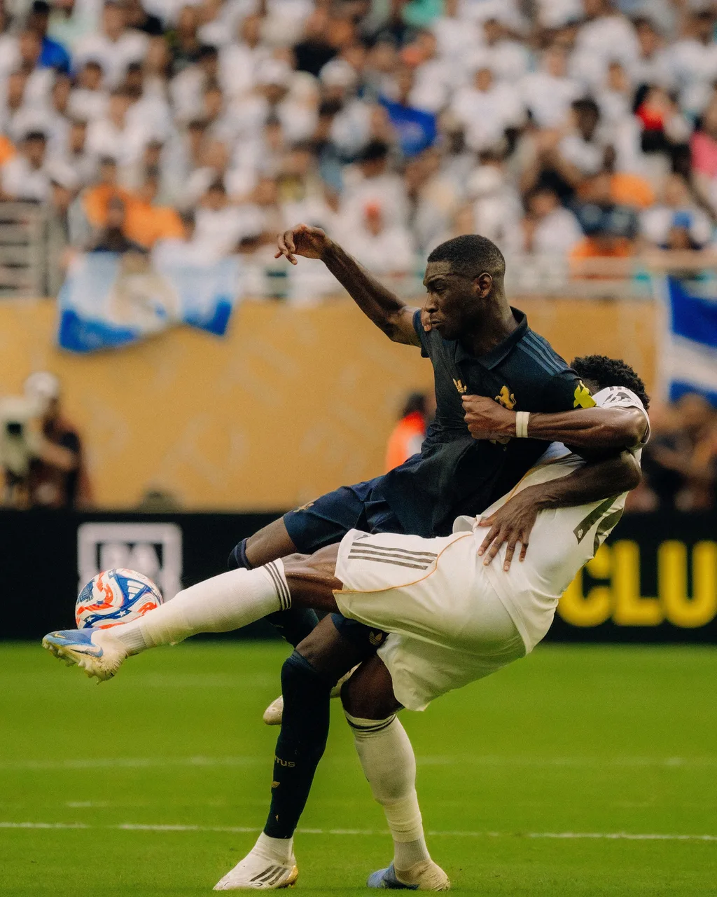 FIFA Club World Cup 2025 - photograph 5 of 16