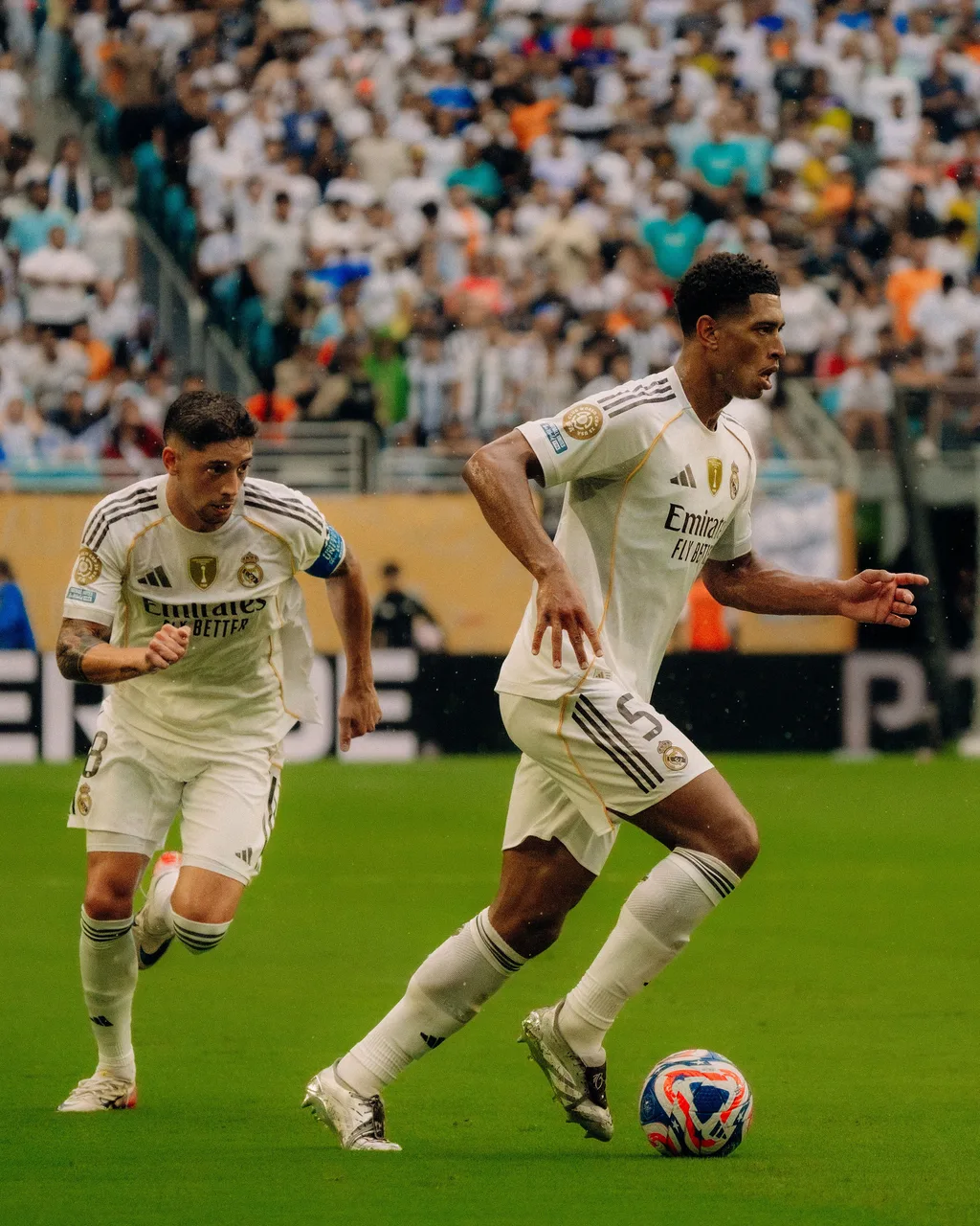 FIFA Club World Cup 2025 - photograph 14 of 16
