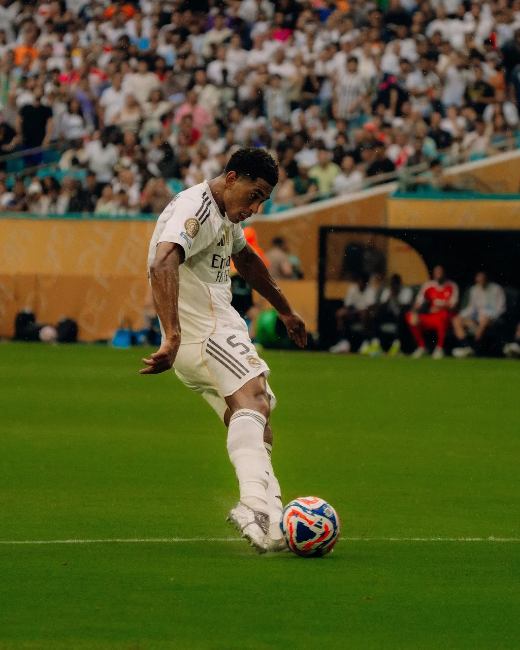 FIFA Club World Cup 2025 - photograph 13 of 16