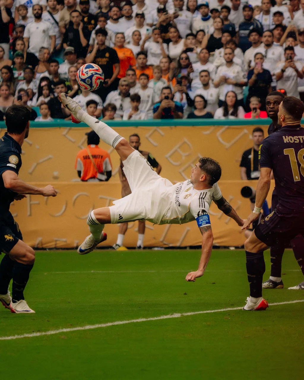FIFA Club World Cup 2025 - photograph 3 of 16