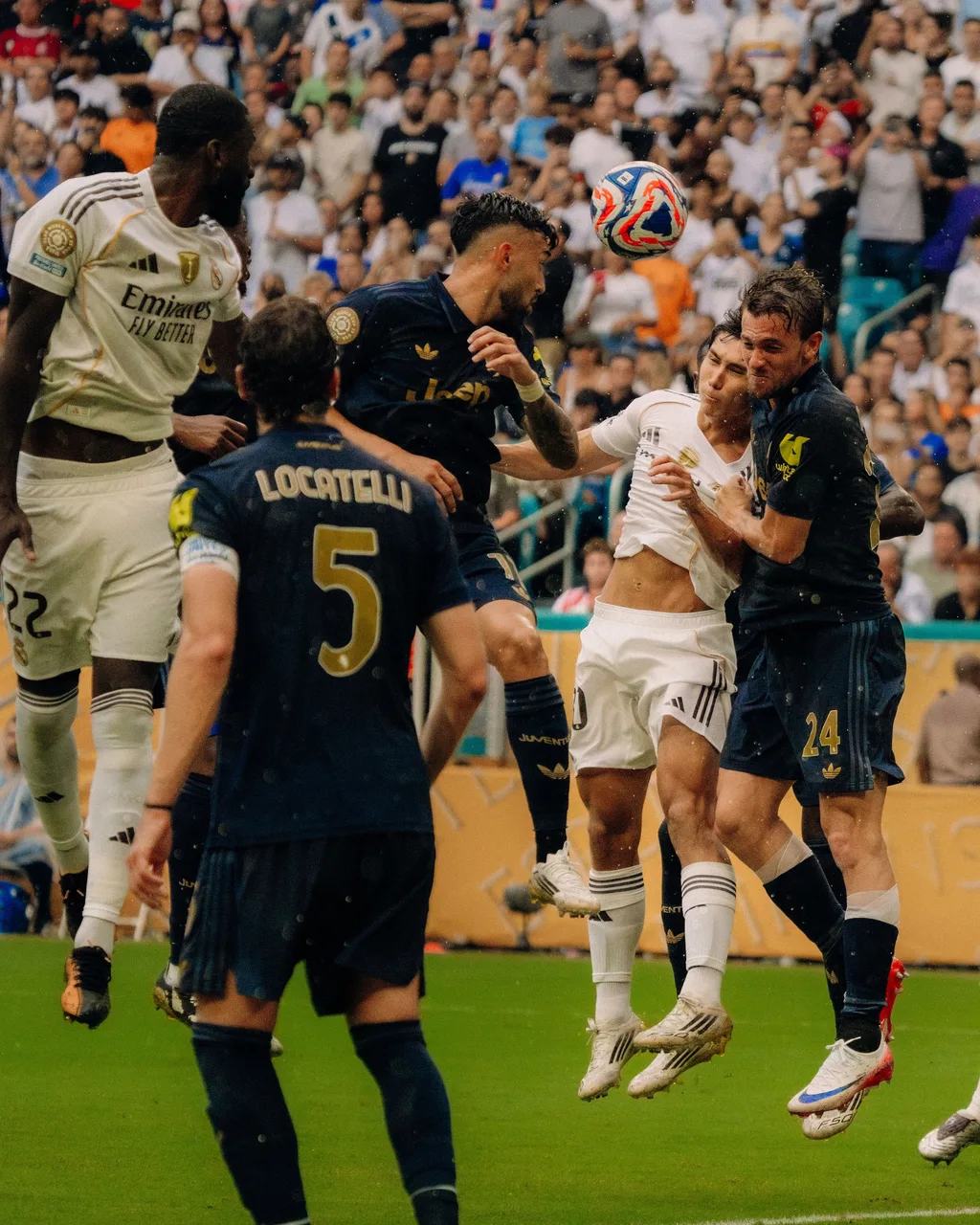FIFA Club World Cup 2025 - photograph 10 of 16