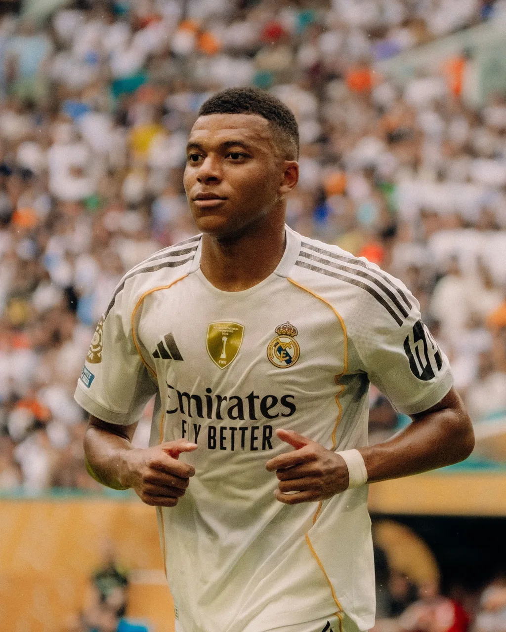 FIFA Club World Cup 2025 - photograph 12 of 16