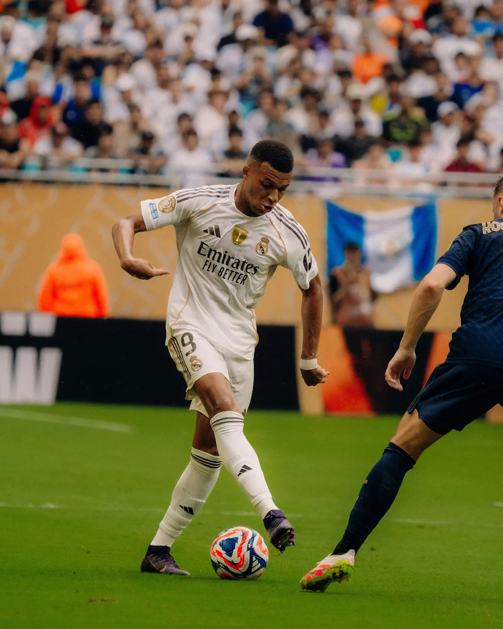FIFA Club World Cup 2025 - photograph 7 of 16