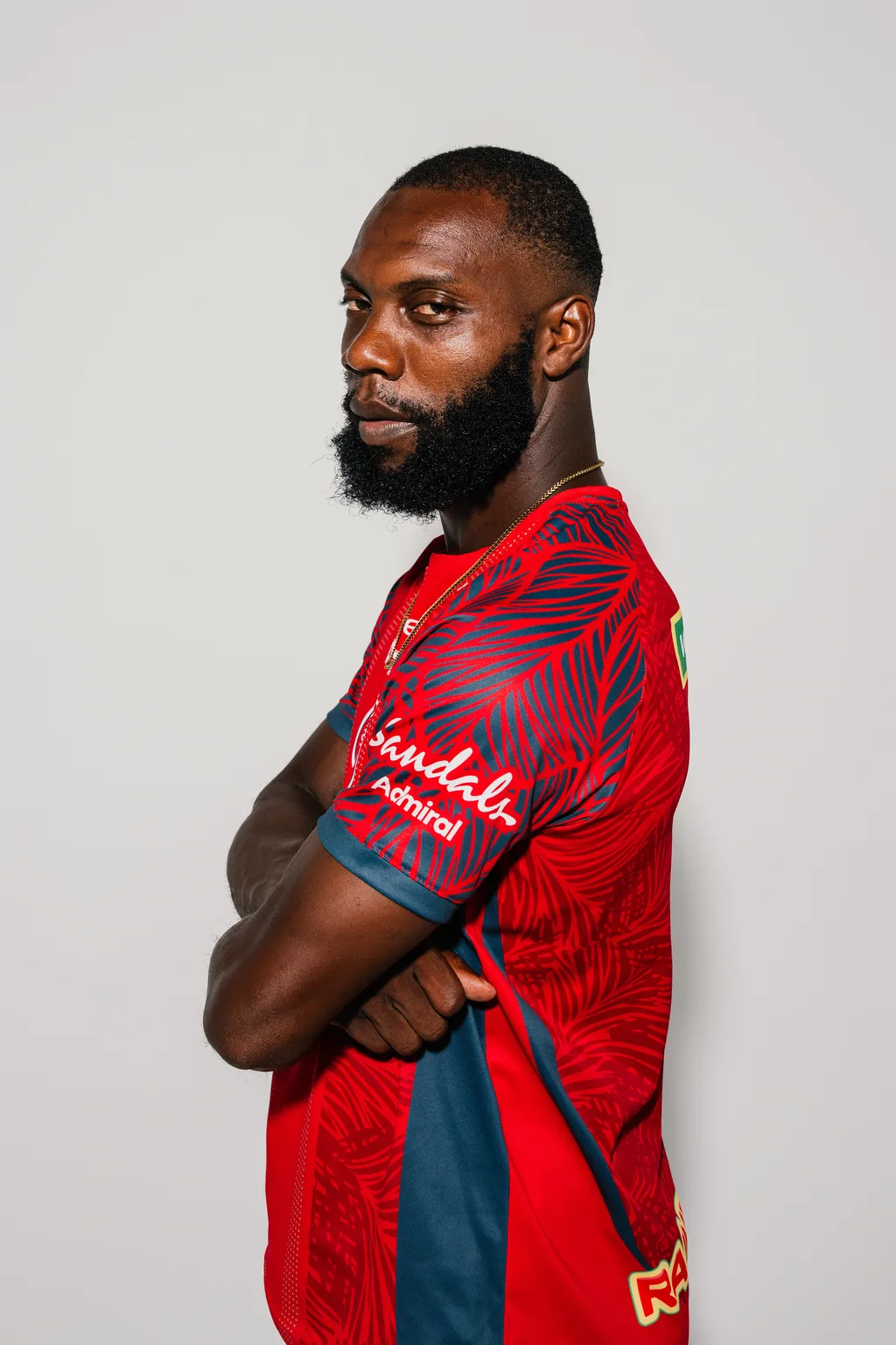 MontegoBay United FC Portraits - photograph 7 of 15