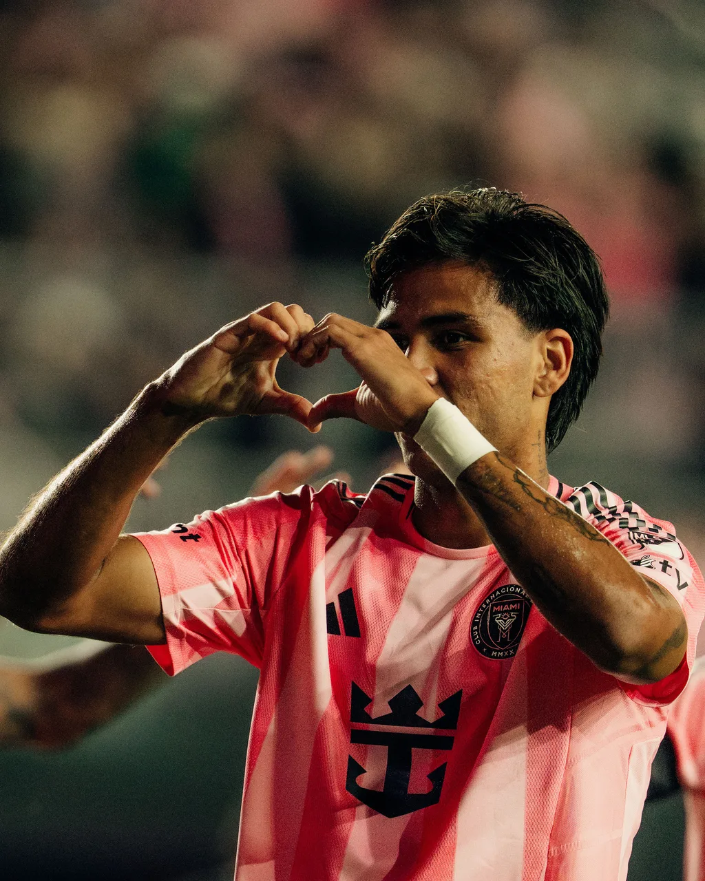 Inter Miami CF - photograph 3 of 18