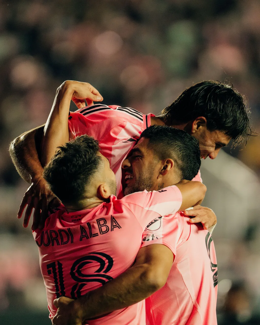 Inter Miami CF - photograph 4 of 18