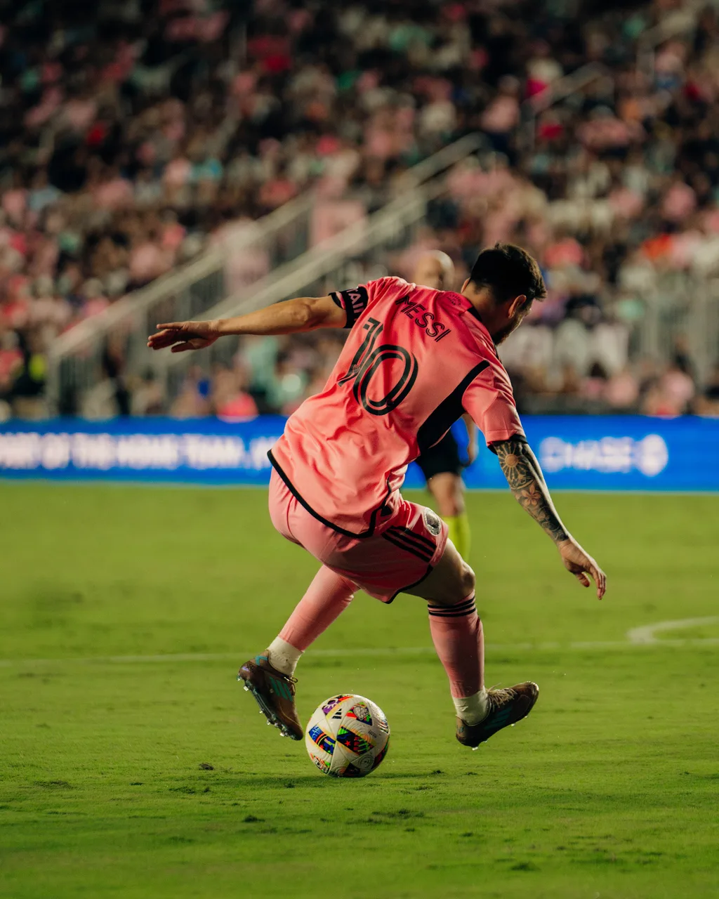 Inter Miami CF - photograph 7 of 18