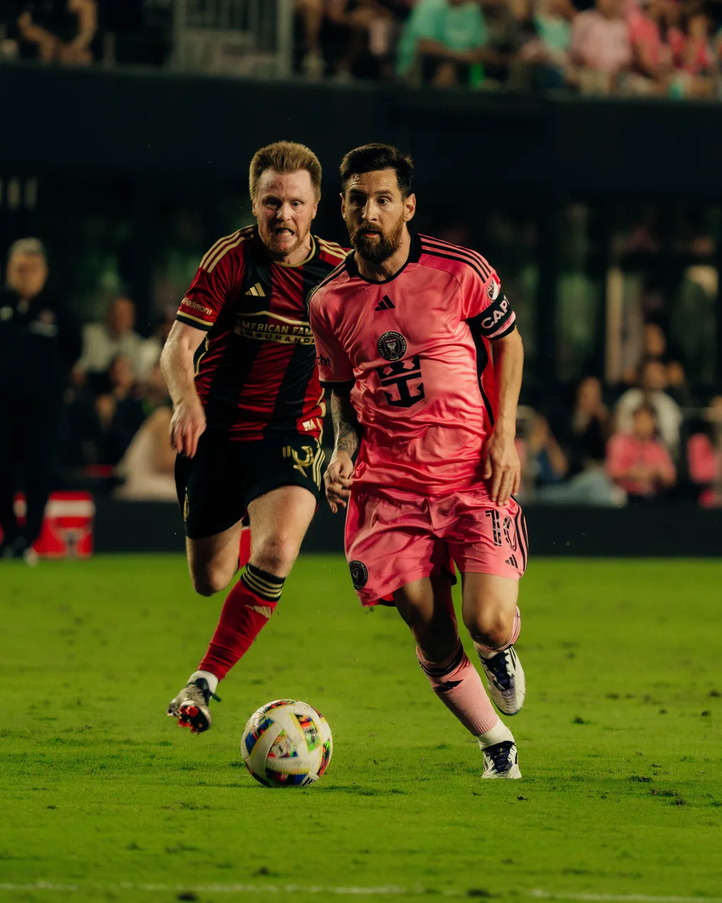 Inter Miami CF - photograph 6 of 18