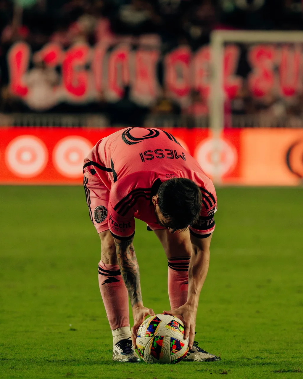 Inter Miami CF - photograph 9 of 18