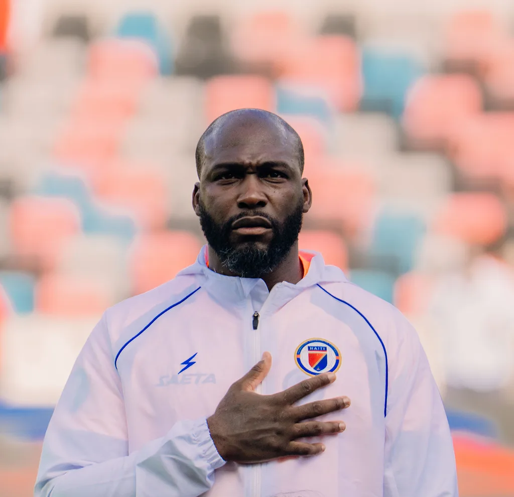 Concacaf Gold Cup 2025 - photograph 12 of 18