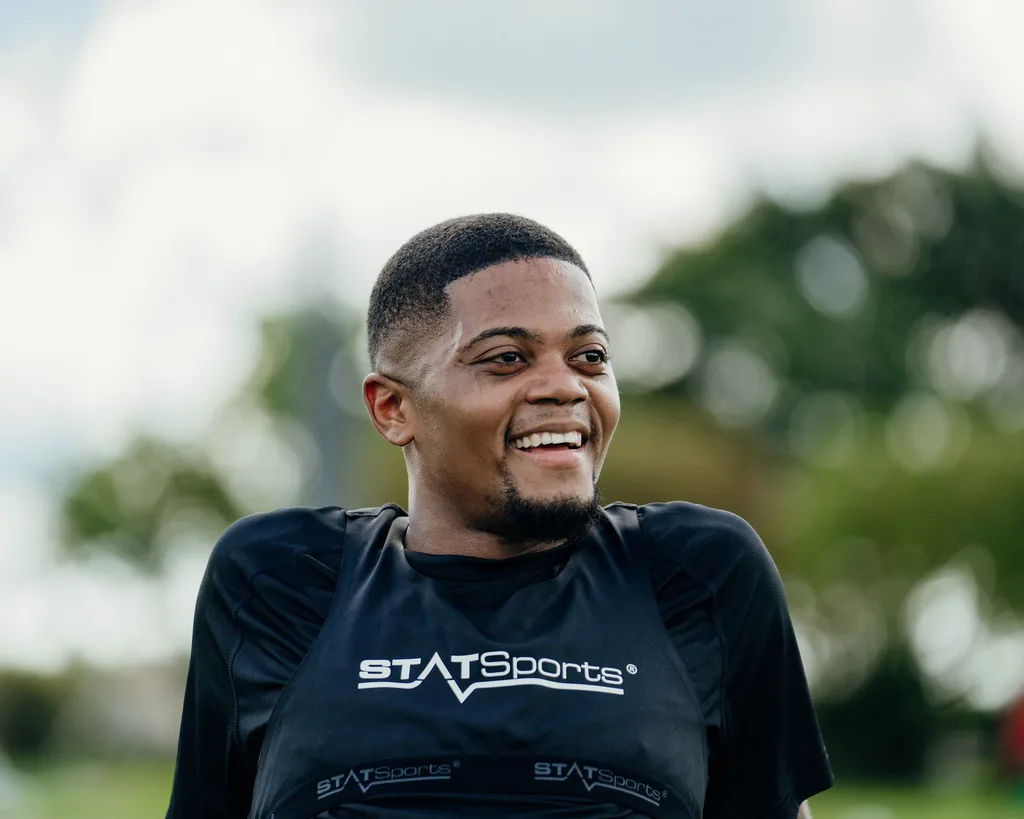 Leon Bailey - photograph 10 of 13