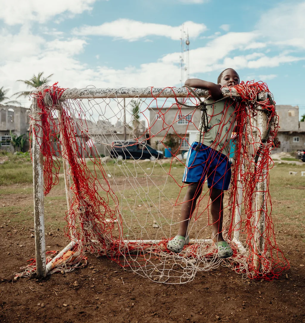 Football For The World Foundation - photograph 5 of 18