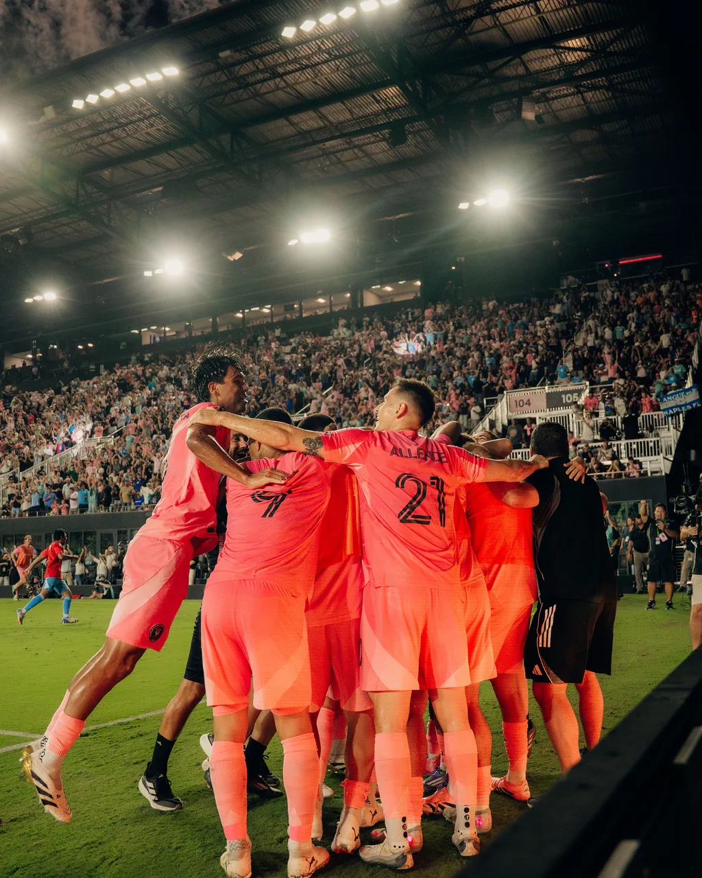 Inter Miami CF - photograph 5 of 18