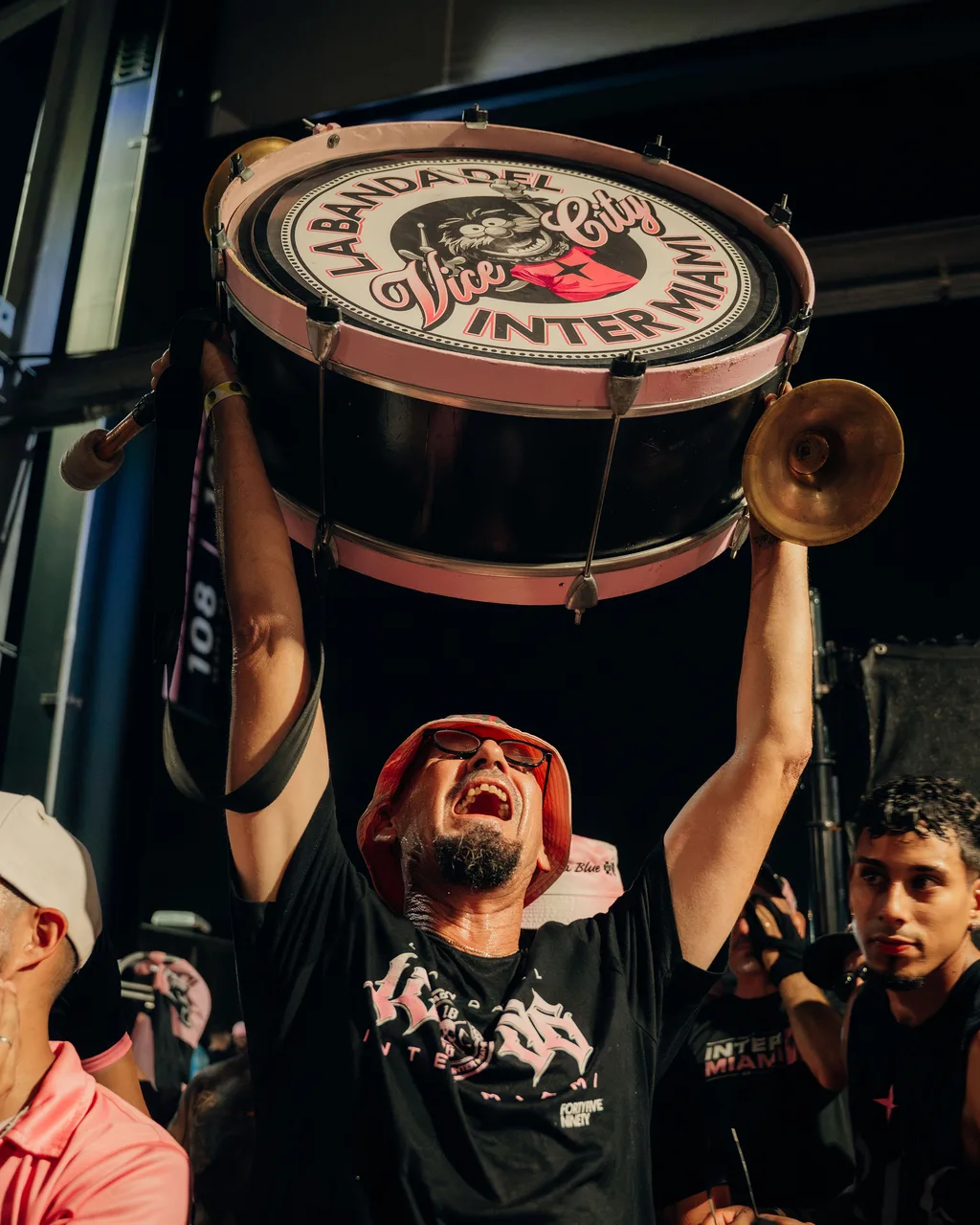 Inter Miami CF - photograph 10 of 18