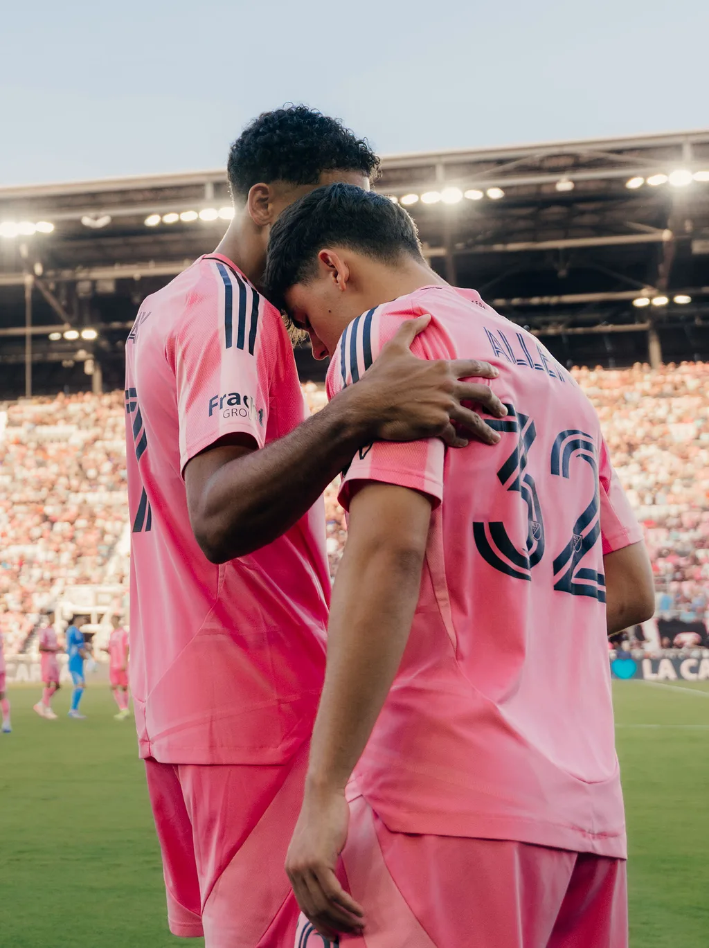 Inter Miami CF - photograph 13 of 18