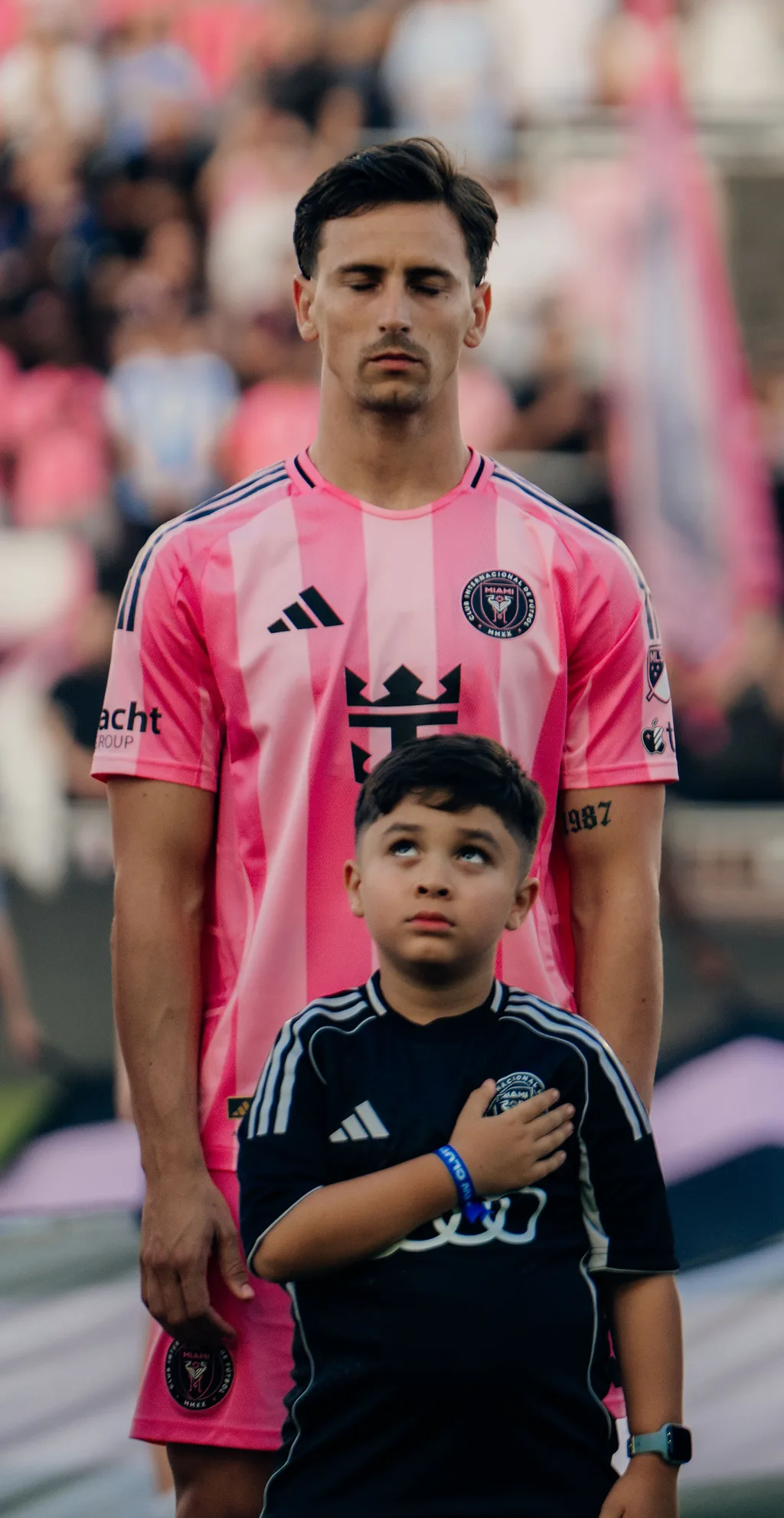Inter Miami CF - photograph 14 of 18