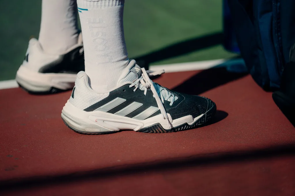 Tennis Training (Personal Project) - photograph 7 of 15